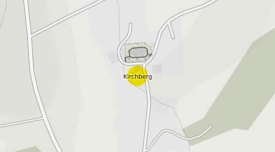 Immobilienpreisekarte Bad Birnbach Kirchberg